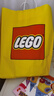 樂(lè)高（LEGO） 積木拼裝星球大戰(zhàn)75411 達(dá)斯摩爾戰(zhàn)斗機(jī)甲男孩兒童玩具生日禮物  曬單實(shí)拍圖