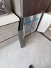 容聲BCD-452WD12FP 家用四門十字對開冰箱一級變頻風(fēng)冷無霜雙循環(huán) 曬單實(shí)拍圖