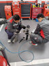 典欣適用于汽車舒適改良穩(wěn)定減震器避震器原廠原裝規(guī)格 后減震器(單個(gè)) 起亞-賽拉圖/福瑞迪/千里馬/銳歐/K3/K2 曬單實(shí)拍圖