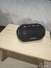 飛利浦插卡音箱便攜式戶(hù)外音箱防水高音質(zhì)低音炮隨身電腦桌面小音響防水設計TAS3209 黑色 曬單實(shí)拍圖