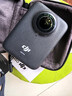 大疆【新品·政府補貼】DJI Osmo 360 8K高清全景運動(dòng)相機防抖防水摩托車(chē)騎行潛水滑雪旅行手持攝像機 曬單實(shí)拍圖
