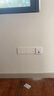 華為（HUAWEI）企業(yè)級 WIFI6無線面板AP蜜蜂套裝3000M雙頻千兆ac+ap全屋WiFi覆蓋華為坤靈華為管理分布式組網(wǎng) 8口POE交換機(jī)+4臺雙網(wǎng)口AP面板 分布式路由器大戶型高速組網(wǎng)覆蓋 曬單實(shí)拍圖