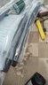 適用貨車(chē)汽車(chē)通用有骨35cm 40cm 45cm 50cm 55cm單片雙片雨刮器片膠條 55cm有骨雨刷【兩支】 曬單實(shí)拍圖