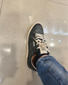 蔻馳（COACH）【七夕禮物】奧萊男士CITYSOLE運(yùn)動(dòng)鞋休閑鞋黑色低幫平跟通勤百搭 黑色 41 曬單實(shí)拍圖