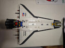 樂高（lego)積木限量版發(fā)現(xiàn)號(hào)航天飛機(jī) 10283男女孩積木玩具禮物 曬單實(shí)拍圖