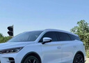 格羅德適用比亞迪漢F3F6G3E6S6S7秦唐EV600宋ProM6元plus速銳海豚剎車盤 比亞迪唐 新能源/2000-2025年 前輪一對(duì) 曬單實(shí)拍圖