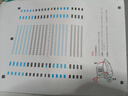 靈印適用惠普65墨盒黑彩套裝 適用惠普HP3720 3722 3723 3752 3755 2620 2652 2655 3700 5055打印機墨水盒 曬單實(shí)拍圖