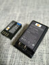 蒂森特（dste）3C認(rèn)證 適用于 賓得K-30 K-R K-50 KS1 kp k70 K-500 K-S2 KS2 相機(jī)D-LI109 一電一充 曬單實(shí)拍圖