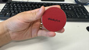 ThinkPlus聯(lián)想 512GB磁吸移動固態(tài)硬盤 手機磁吸USB3.2高速讀取2000MB/S 移動硬盤PSSD便攜 US200小飛盤系列 曬單實拍圖