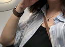 ZEGL笑臉彩虹疊戴鏈多巴胺配色飾品掛件吊墜女輕奢生日禮物送女友 曬單實(shí)拍圖