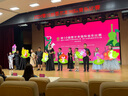 G.DUCKKIDS童裝男童西裝套裝春秋款兒童套裝男大童三件套時(shí)尚帥氣男孩衣服 黑西裝襯衣領(lǐng)帶 160 建議身高150-160年齡12-13 曬單實(shí)拍圖