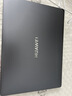 華為MateBook 14 酷睿 Ultra筆記本電腦 2.8K OLED觸控手寫屏 輕薄機(jī)身 深空灰 Ultra 5 16G 1T 曬單實(shí)拍圖