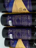 塞尚賀蘭 半甜紅酒13%微醺葡萄酒750ml*6瓶整箱國產(chǎn)寧夏正品赤霞珠西拉 曬單實(shí)拍圖