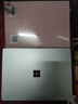 微軟Surface Laptop Go3 /Go2 12.4英寸 輕薄本 筆記本電腦辦公商務(wù)本 【Laptop Go2】i5 8G+256G亮鉑金 配微軟原裝藍(lán)牙鼠標(biāo) 曬單實(shí)拍圖