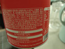 秋田滿滿高鈣奶片 兒童零食奶貝奶酪塊奶酪棒享嬰幼兒寶寶36個(gè)月食譜 高鈣高鐵高鋅雙色奶貝60g 曬單實(shí)拍圖