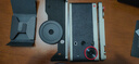 努比亞（nubia）Z70S Ultra攝影師版&Z70 Ultra 專業(yè)攝影套裝 拍照手機保護殼 戶外運動攝像 黑色藍牙版 官方標配 曬單實拍圖