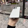 陸宣陸宣適用蘋(píng)果16ProMax手機(jī)殼鈦金屬邊框新款超薄iPhone15保護(hù)套plus全包防摔16pro手機(jī)套16pm個(gè)性 【沙漠鈦】航空鈦合金邊框-超薄防爆防摔 iPhone 16 pro 曬單實(shí)拍圖