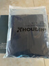 HOUDINI胡丁尼PowerHoudi魔術(shù)大師戶外25秋冬新男polartec抓絨內(nèi)膽外套 TrueBlack/TrueBlack（黑色） L（身高165-175cm體重60-75kg） 曬單實拍圖