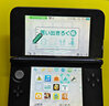new3DSLL主機(jī) 3dsll\3ds口袋日月AIRB游戲機(jī) 8新3DSLL 「128G內(nèi)存」120個(gè)左右游戲 曬單實(shí)拍圖