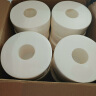 维达有芯大卷纸3层780克*12卷 大盘纸商场卫生间酒店卫生纸 整箱销售 实拍图
