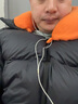 PUMA彪馬 男子休閑系列羽絨服 67833401 XXL 曬單實拍圖