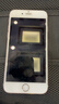 Apple iPhone 6S 蘋果6s 二手手機(jī)國行優(yōu)惠券補(bǔ)貼 玫瑰金 128G 曬單實(shí)拍圖