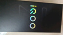 vivo iQOO Z10 Turbo+ 8000mAh超薄藍海電池 天璣9400+旗艦芯 極地灰 16+512G 官方套餐 曬單實(shí)拍圖