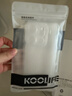 KOOLIFE適用 OPPO Find X9 Pro手機殼保護(hù)套 findx9 pro手機套鏡頭全包簡約親膚透明軟殼淡化指紋外背殼 曬單實拍圖
