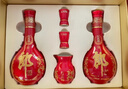 郎酒紅花郎10 白酒 醬酒 53度 500ml*2 禮盒裝 （新老包裝隨機） 曬單實(shí)拍圖