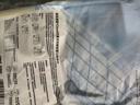 京東京造嬰兒拉拉褲尿不濕紙尿褲Cloud云柔XXXL50片(18kg以上)超薄透氣 曬單實(shí)拍圖