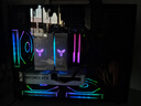 華碩（ASUS）TUF GAMING B550M-PLUS WIFI II重炮手主板 支持 CPU5800X3/D5600X/5600G（AMD B550/socket AM4） 【重炮手】B550M 曬單實(shí)拍圖