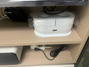 Punos/博浪沙 真正三分頻雙重低音炮Ai語音點歌評分3D環(huán)繞HiFi家庭影院k歌音箱功放家庭ktv唱歌全套設(shè)備 PS28Pro(二代)+V6+12個月全民K歌會員 曬單實拍圖