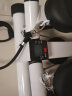 双超（suncao）SC-S032E 免安装踏步机家用塑形机踩踏机迷你踏步机原地踏步 白色 实拍图