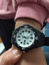 卡西歐（CASIO）CASIO時尚手表簡約運動防水學生情侶手表MRW-200HC-7B 7B 石英表 MRW-200H-7B 【附加貼膜】 曬單實拍圖