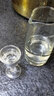 黎山海南特曲小貴賓濃香型白酒52度純糧食酒特產(chǎn)酒禮盒小酒版中秋送禮 52度 100mL 4瓶 曬單實(shí)拍圖