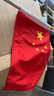 金值 車(chē)載小紅旗汽車(chē)擺件金色/1個(gè) 吸盤(pán)式旗桿五星紅旗中國國旗婚車(chē)飾迎賓旗車(chē)頭車(chē)頂裝飾黨旗免打孔摩托車(chē) 曬單實(shí)拍圖