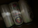 保拉纳（PAULANER）柏龙 经典小麦白啤 500ml*20瓶德国进口 实拍图