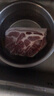 憨香 豬肉 生鮮梅花肉 無(wú)抗生素養殖山西土豬肉梅花肉 火鍋 梅花2000g+五花2000g 曬單實(shí)拍圖