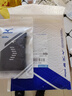 美津濃（MIZUNO） 護(hù)踝男女透氣籃球足球跑步運(yùn)動防護(hù)腳踝扭傷固定保暖護(hù)具 黑色 M碼(踝圍19-21cm)兩只裝 曬單實拍圖
