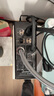 YYAUDIO楊陽(yáng)單晶銅發(fā)燒hifi音響功放電源線(xiàn) 電源濾波器電源線(xiàn) 音箱前后級電源連接線(xiàn) 國標電源線(xiàn)（升級碳纖版） 1.5米 曬單實(shí)拍圖