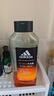 阿迪達斯 （adidas）男士活力觸發(fā)沐浴露400ml 補水保濕護膚 改善粗糙肌膚 抗氧化 曬單實(shí)拍圖