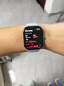 vivo WATCH GT 2 自在藍(lán)  超窄邊高亮大屏 照片表盤一碰換 33天藍(lán)牙續(xù)航 智能手表 曬單實(shí)拍圖