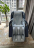 松下（Panasonic）【政府補貼15%】按摩椅家用全身3D零重力太空豪華艙按摩沙發(fā)椅2025年十大品牌老人送禮生日禮物 EP-MAC9-A492霧灰藍 曬單實(shí)拍圖