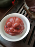 宏中宜興紫砂茶寵擺件創(chuàng)意手工雕塑茶盤擺件手把件茶玩蟾寶寶 手把蟾寶寶-原礦大紅袍 曬單實(shí)拍圖