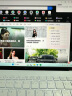 LG gram 2023款 14英寸13代酷睿 EVO平台高端商务办公超轻薄便携笔记本电脑 【白色】I5-1340P|16G| 512|超长续航|轻至0.99kg 晒单实拍图