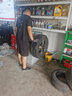 森麒麟輪胎Qirin990SUV 225/55R18靜音舒適耐磨 適配寶馬X1歐藍德 黑色 普通胎 曬單實(shí)拍圖
