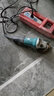 牧田牧田角向磨光機100mm角磨機切割機拋光打磨大功率GA4031電動工具 GA4030前開關(guān)角磨機標配 曬單實拍圖