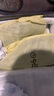 金利來（goldlion）內(nèi)增高5.5cm皮鞋男鞋春夏季商務(wù)正裝鞋經(jīng)典德比鞋男防滑耐磨皮鞋 黑色 38 曬單實(shí)拍圖