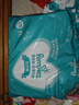 幫寶適（pampers）超薄干爽拉拉褲xxl90 嬰兒成長褲男女寶寶通用夏 曬單實拍圖
