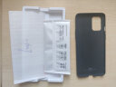 摩斯维 适用一加8T手机壳OnePlus 8T保护套超薄防摔磨砂全包硬壳男女款 一加8T丨石墨黑丨轻薄磨砂·贈钢化膜 实拍图